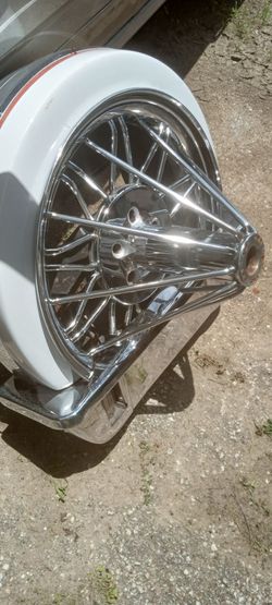 Glass 20 inch g10 cut (FOR TRADE ONLY)