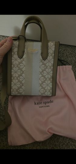 Kate Spade Mini Handbag Tote
