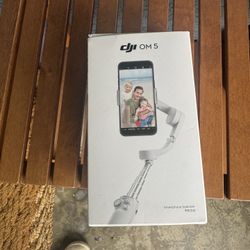 Smartphone Stabilizer W/selfie Stick And Stand