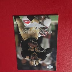 Football Card