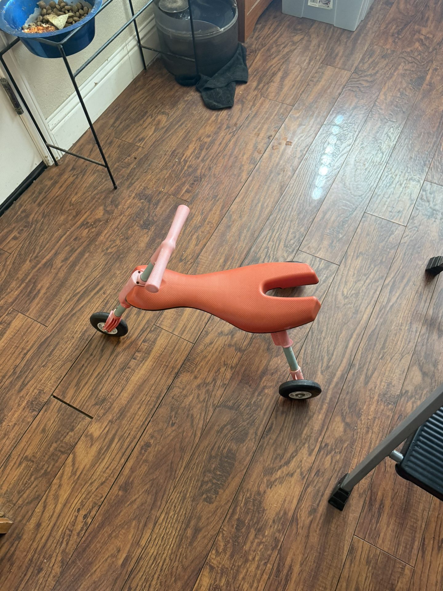 In Working Condition