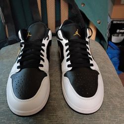 Nike Air Jordan 1 Low