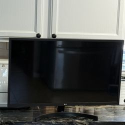 LG Gaming Monitor