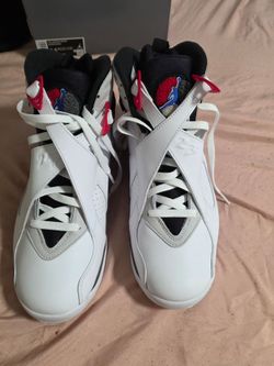 Nike Air Jordan 8 Retro "Bugs Bunny" sneakers 11.5