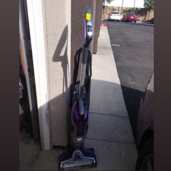 Bissell Petwave  Cross Pro Vaccum Wet/Dry