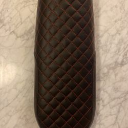 Cafe Racer Seat Honda CX500