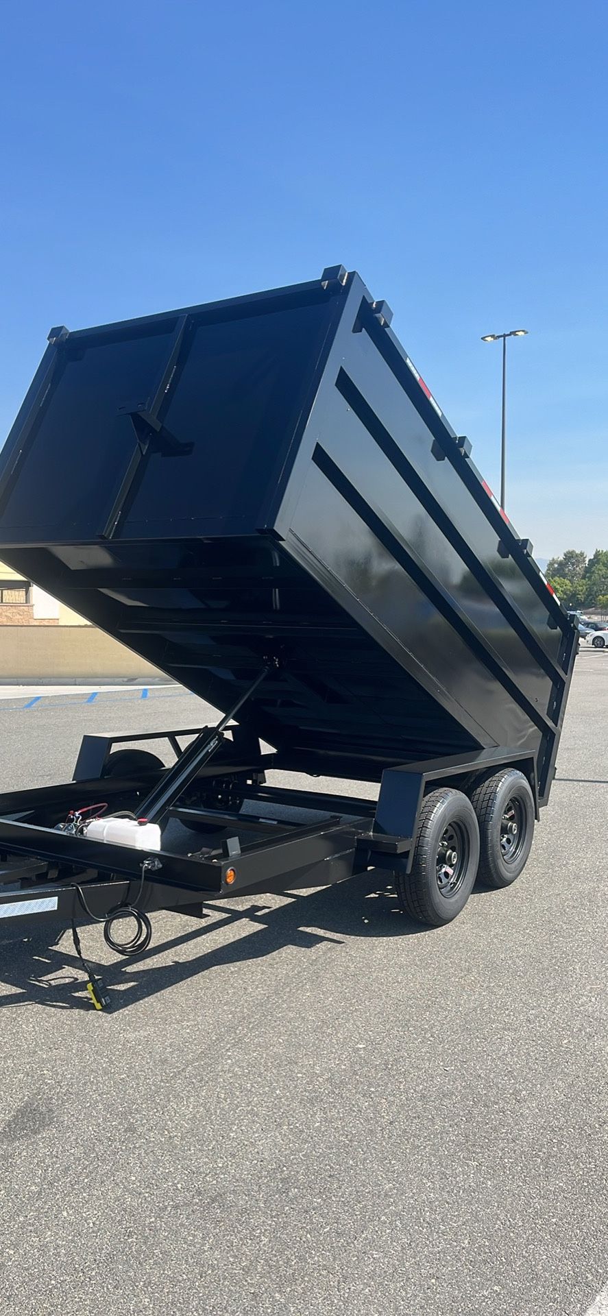 Hydraulic Dump Trailer,All Products : American Fashion Style Bags On Sale