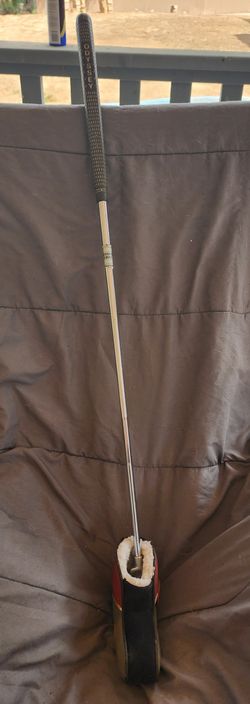 Odyssey Putter