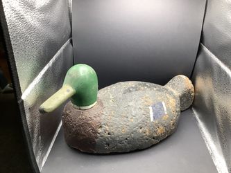 Mallard Decoys 