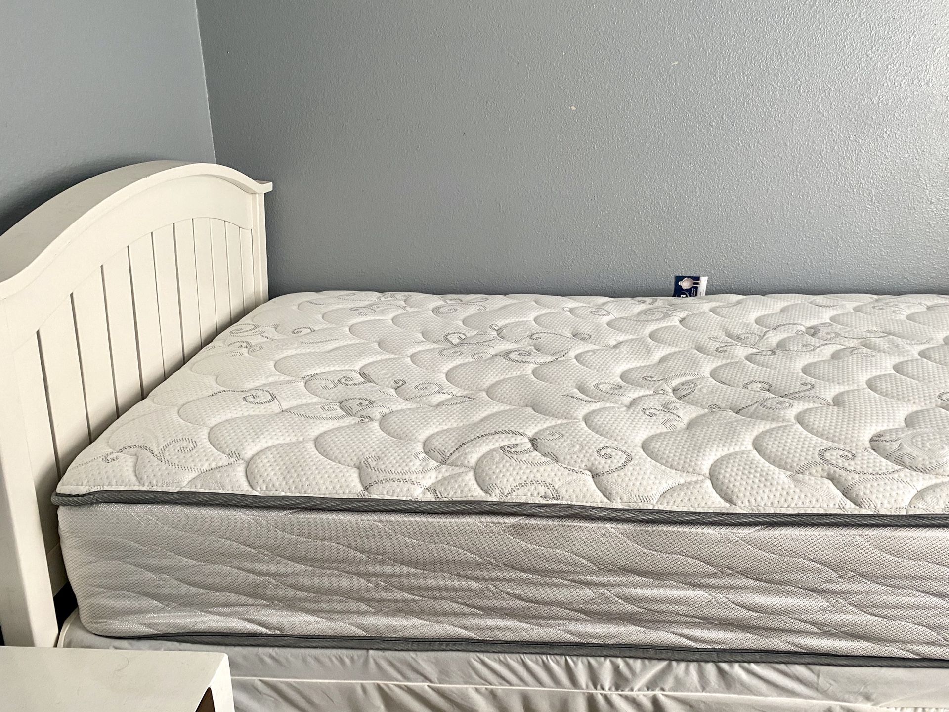 serta brindale firm mattress reviews