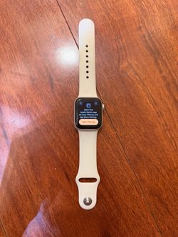 apple watch SE