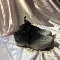 tacos de fútbol americano Under Armour Spotlight Franchise RM 4.0