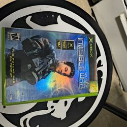 Deus Ex Invisible War For Xbox