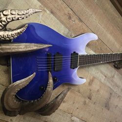 ESP LTD MH-400NT mint 