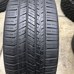 235 40 19 Hankook Ventus