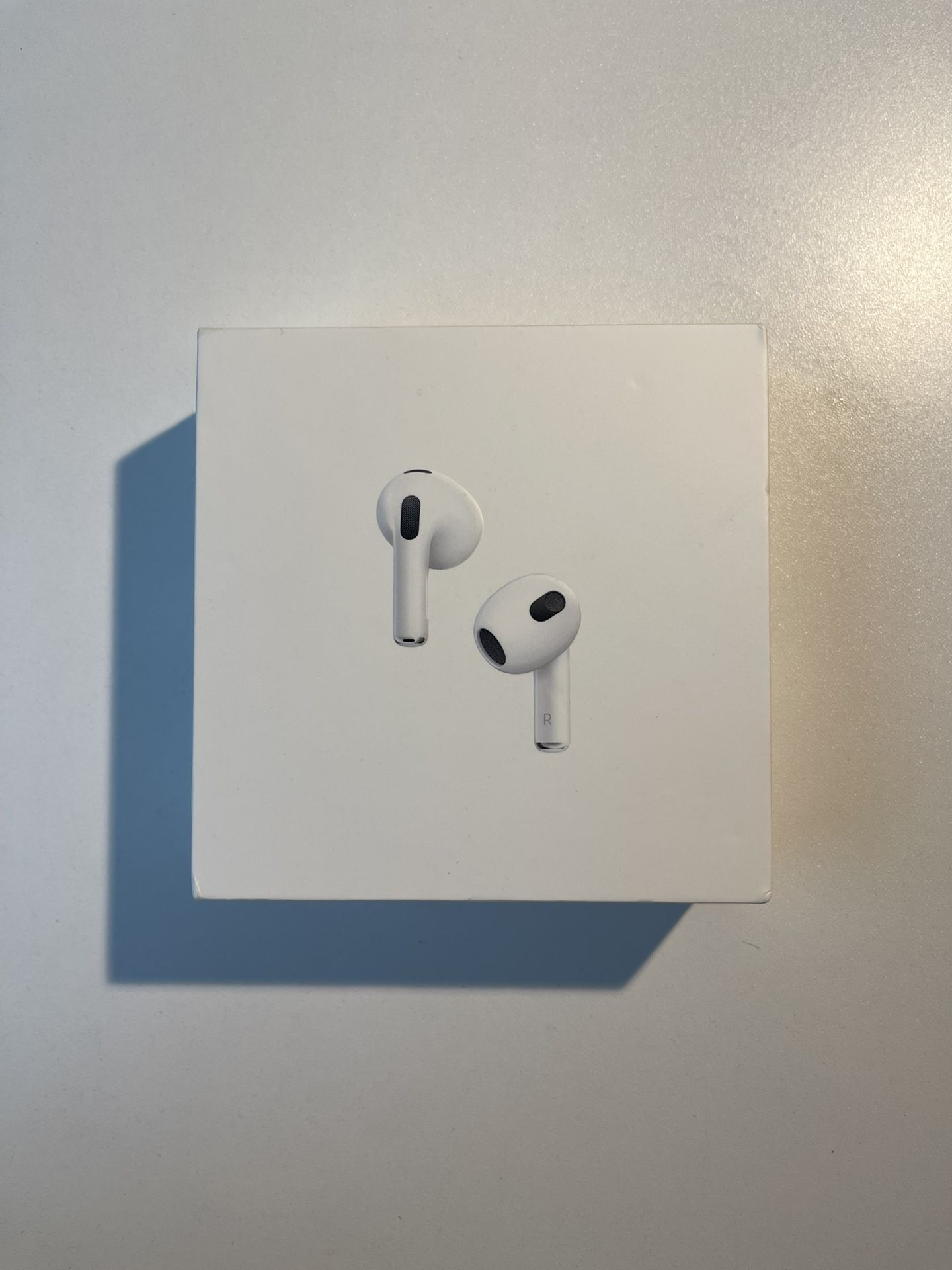 Airpods 3rd Generation