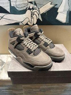 Jordan 4 Size 10/10.5