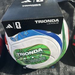 Soccer Ball 5