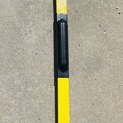 BODYBLADE CXT YELLOW BLACK 40 inch EXERCISE EQUIPMENT PRE-OWNED