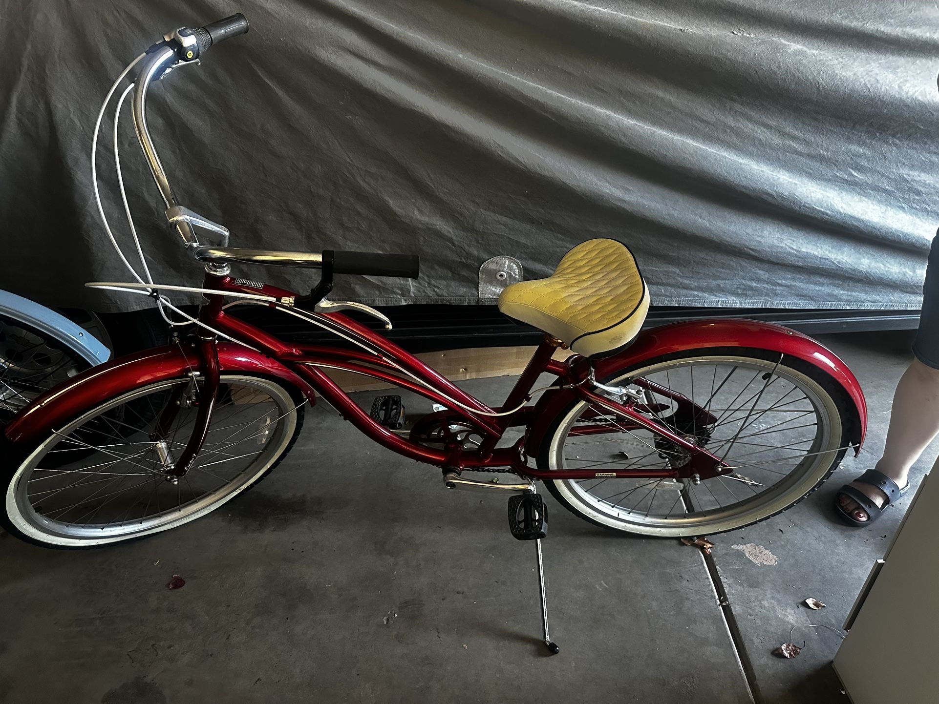Electra Cruiser Bike