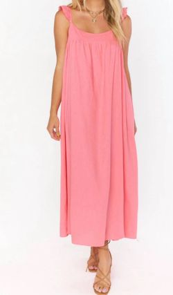 Show Me Your Mumu Oasis Dress NWOT 