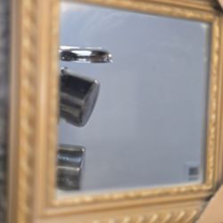 Mirrors (12×12) each 