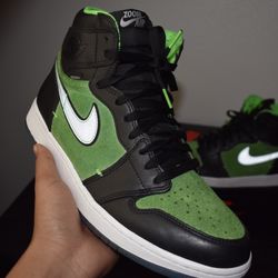 Jordan 1 Shoes