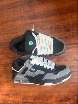 DVS shoes