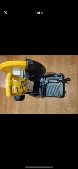 Dewalt Metal Saw