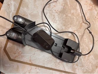 Dyson v8 charger