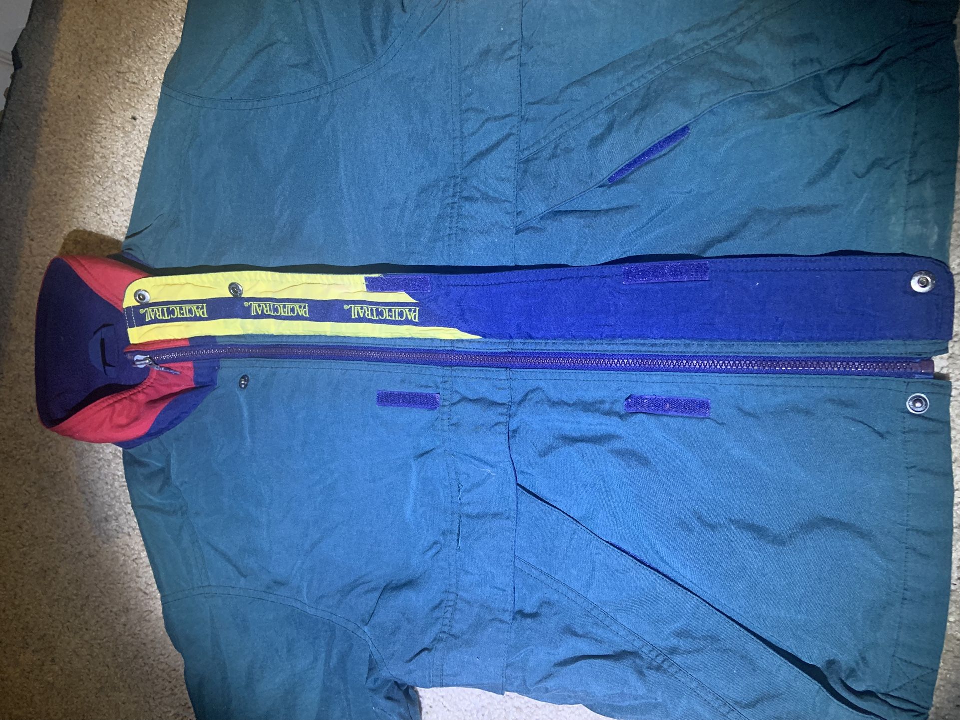 Vintage Jacket