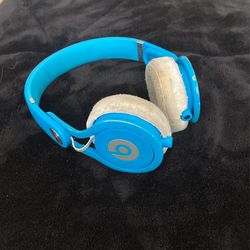 Beat Headphones (mixr)