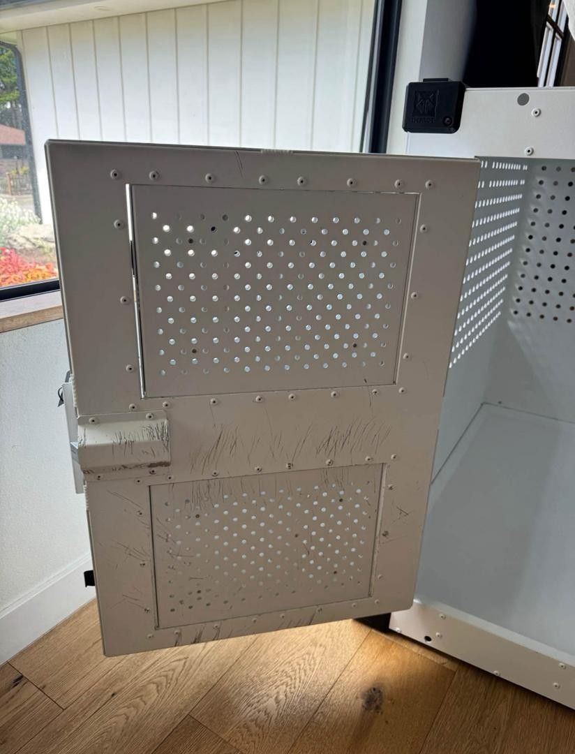Collapsible- Dog-Crate-Impact-40"