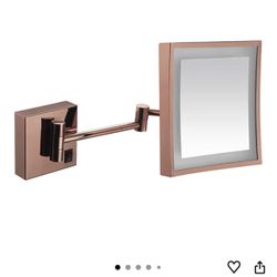 Makeup Mirror with Lights