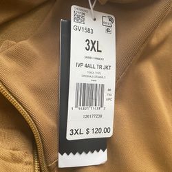 New With Tags Ivy Park (Beyoncé) Sweatsuit 3xl Unisex