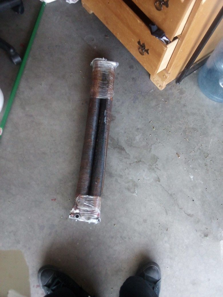 Garage Door Springs