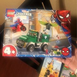 Legos