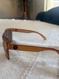 Brown saddle Heatwave XL Vise