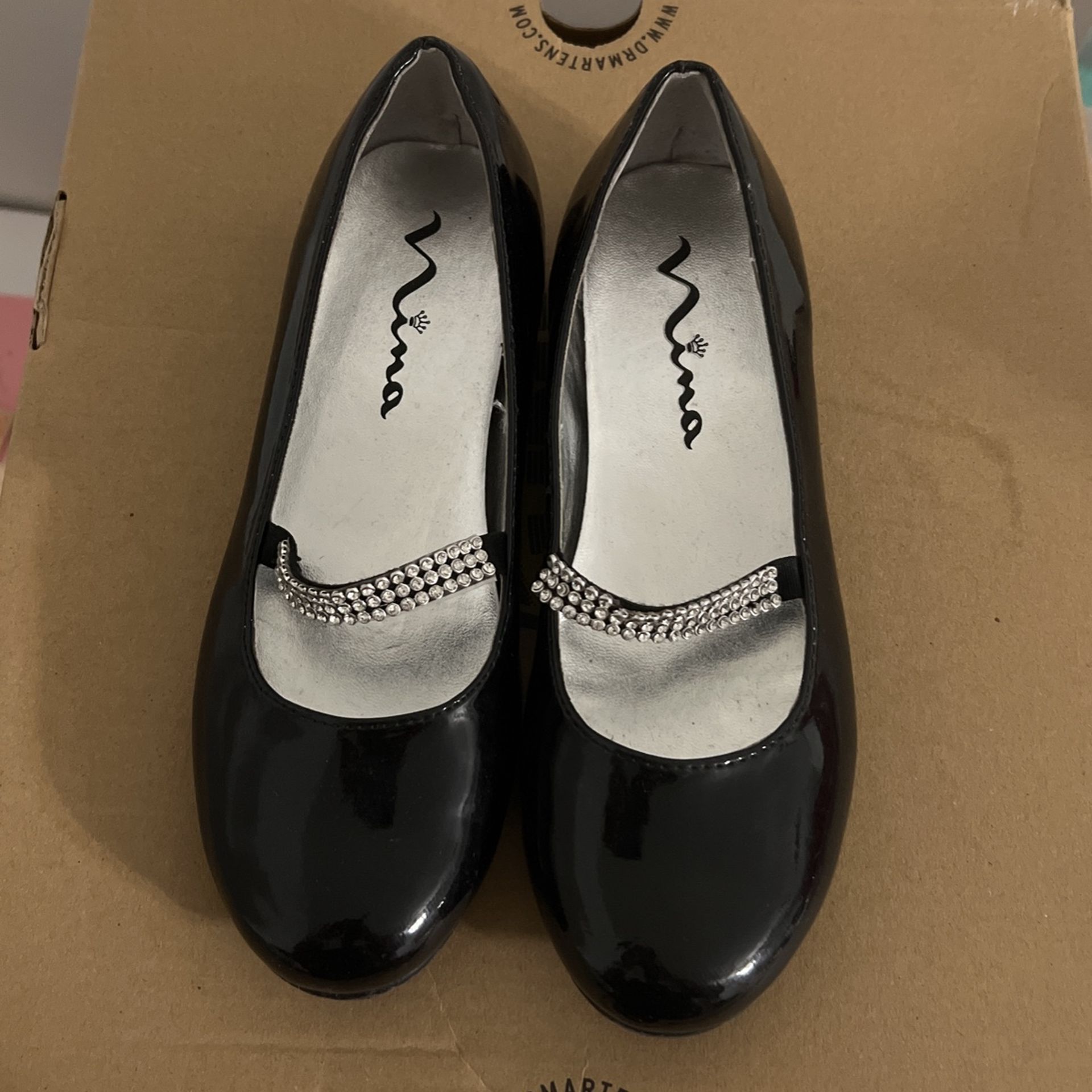 Nina Dress Shoes 