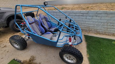 Off Road Buggy