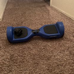 Hoverboard With Charger 