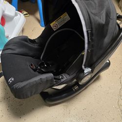 Baby Car Seat