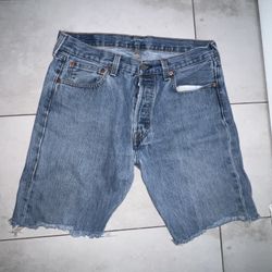Levi’s Shorts