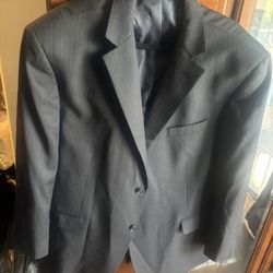 Geoffrey Beene Suit jacket 