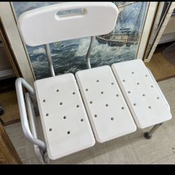 Bath Shower Chair