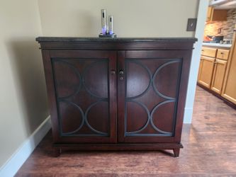 Tresanti Wine Cabinet