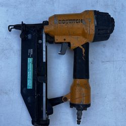 Bostitch Finish Nailer N60FN 