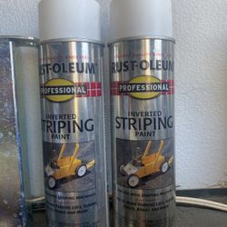 Striping Paint 