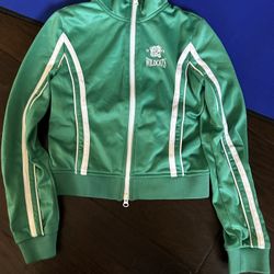 Casual sports jacket