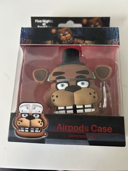 AirPods Fnaf Case